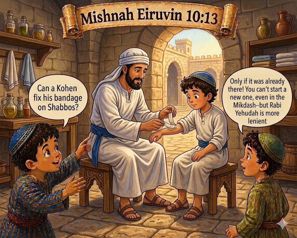 Picture for Eiruvin 10:13