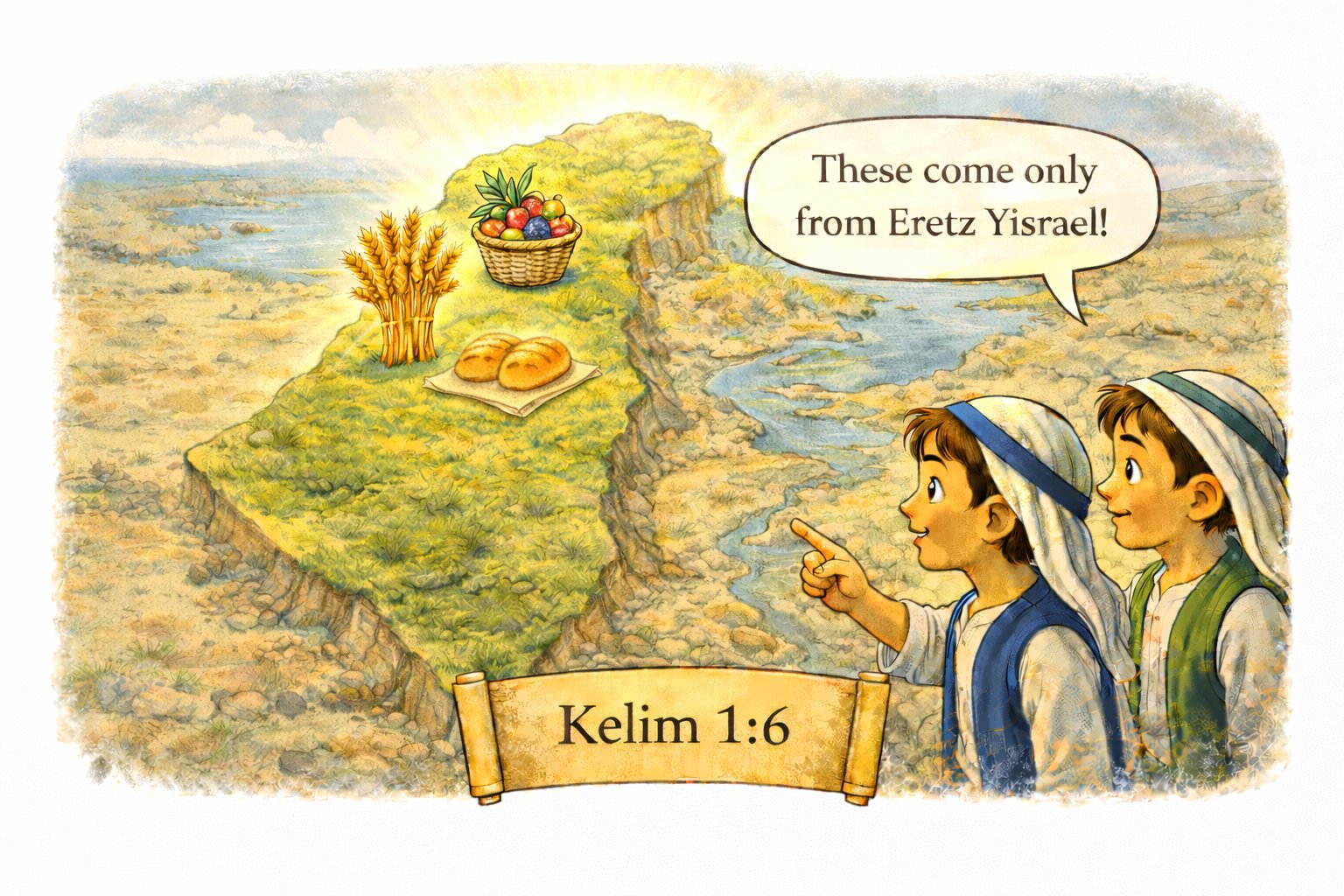 Picture for Keilim 1:6