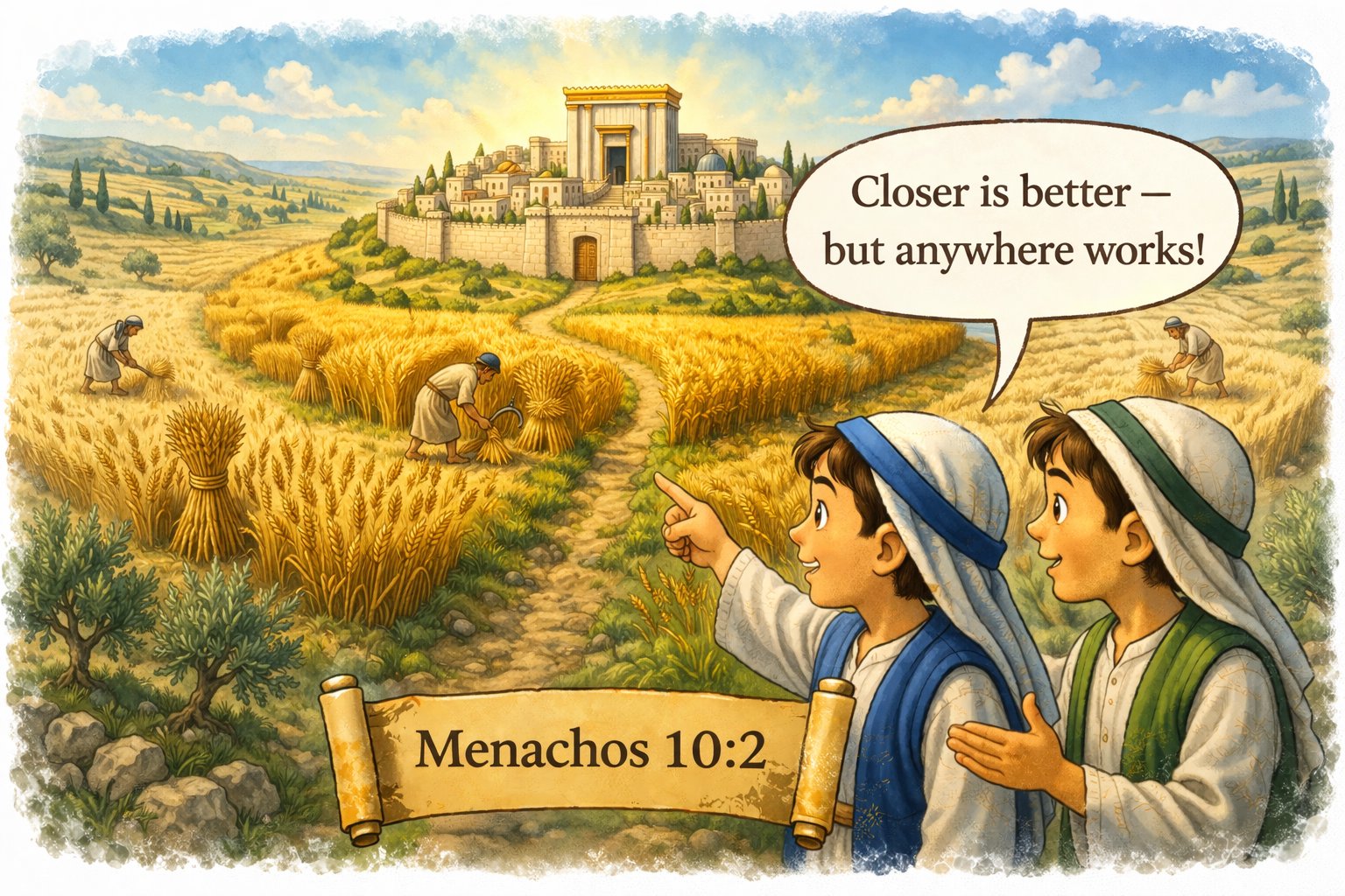 Picture for Menachos 10:2