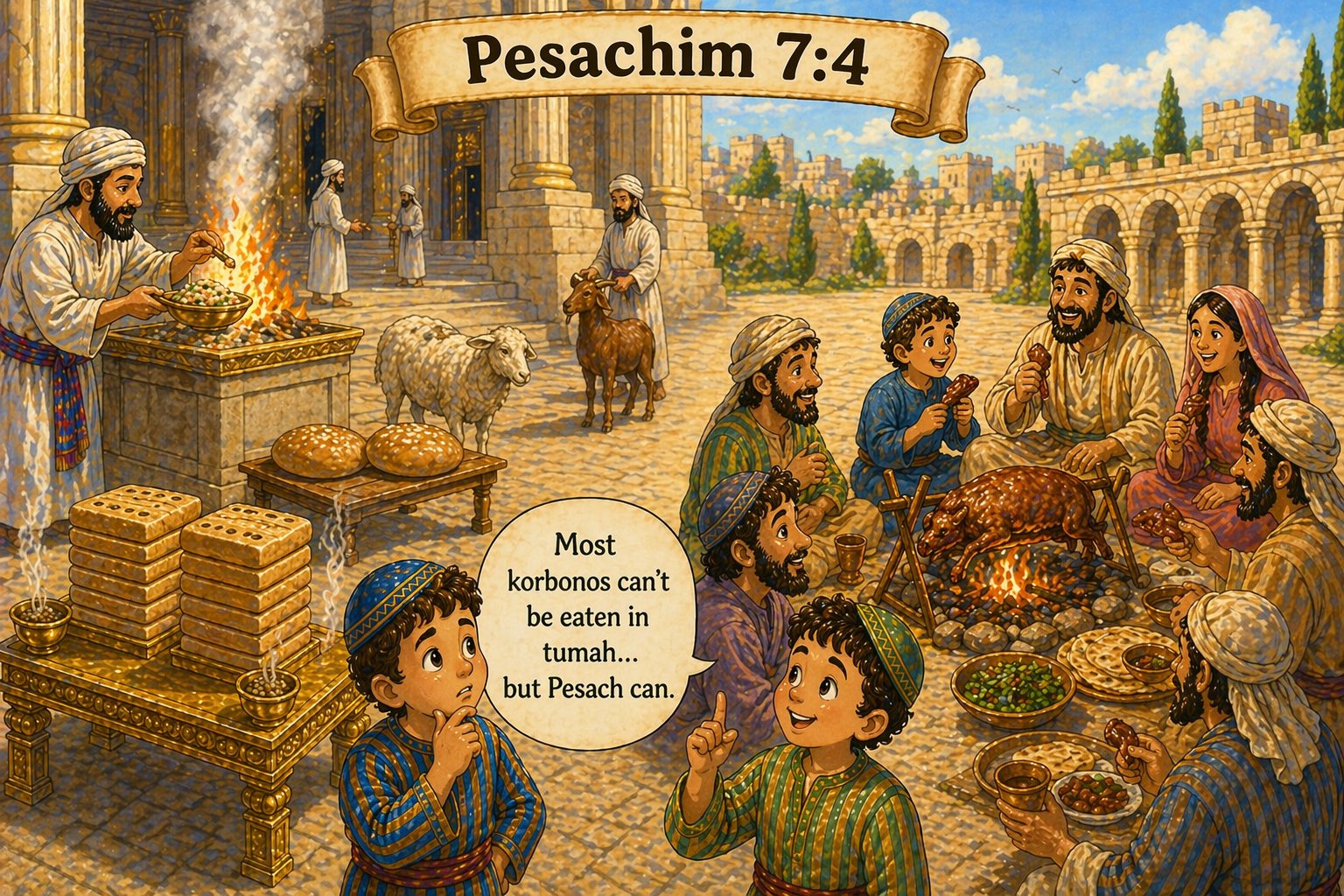 Picture for Pesachim 7:4