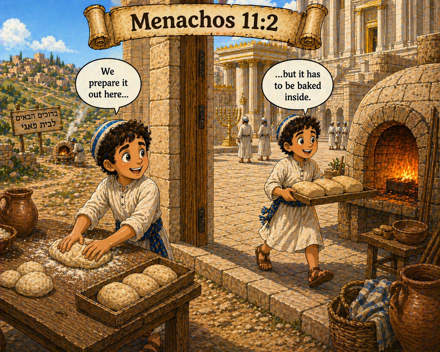 Picture for Menachos 11:2