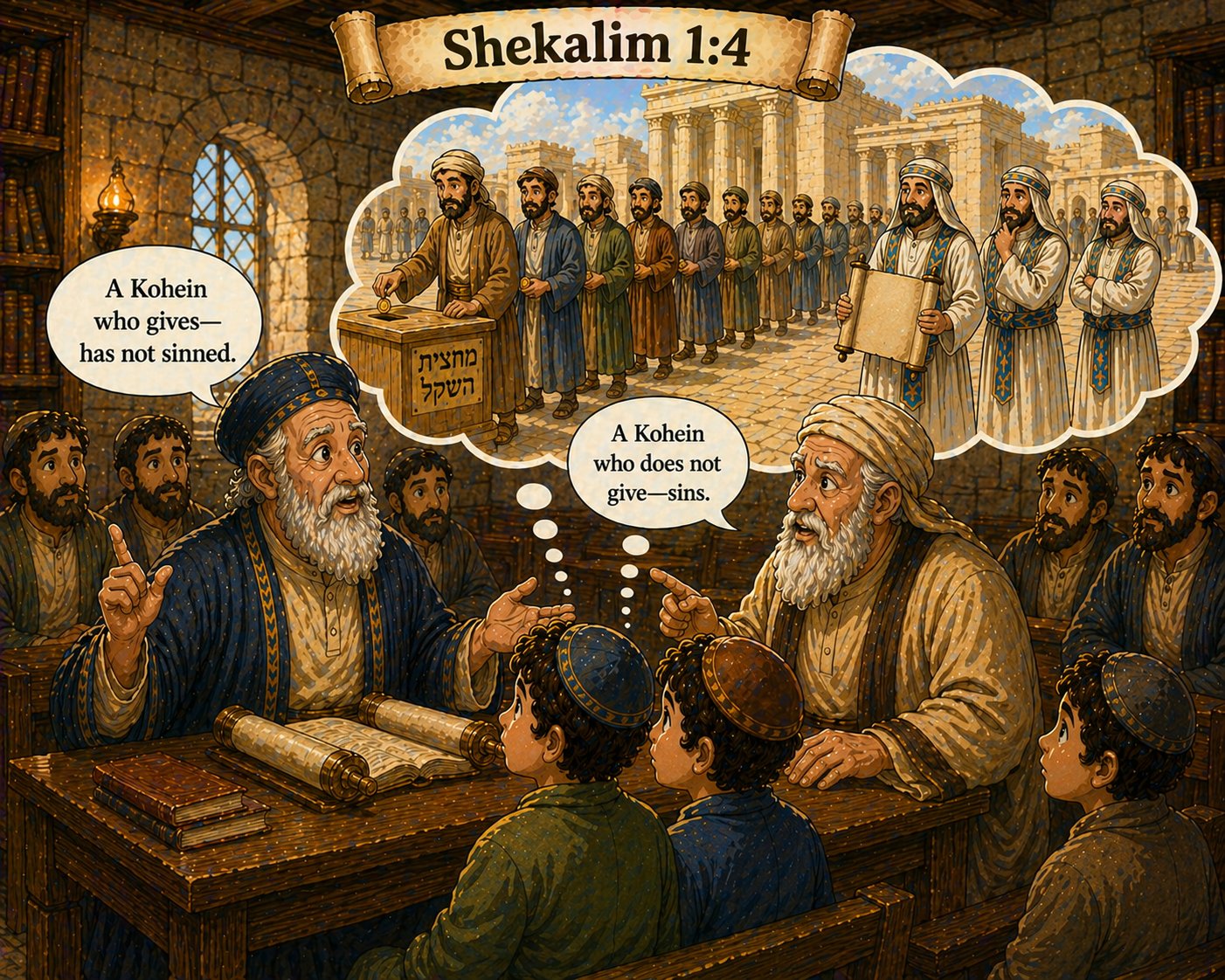 Picture for Shekalim 1:4