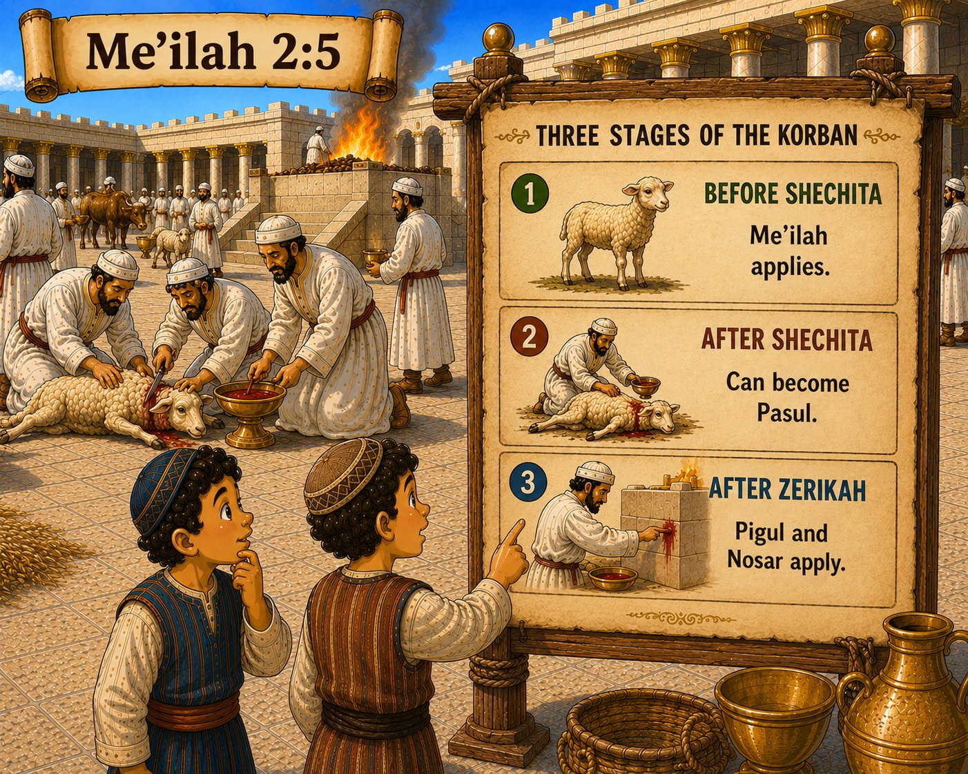 Picture for Meilah 2:5
