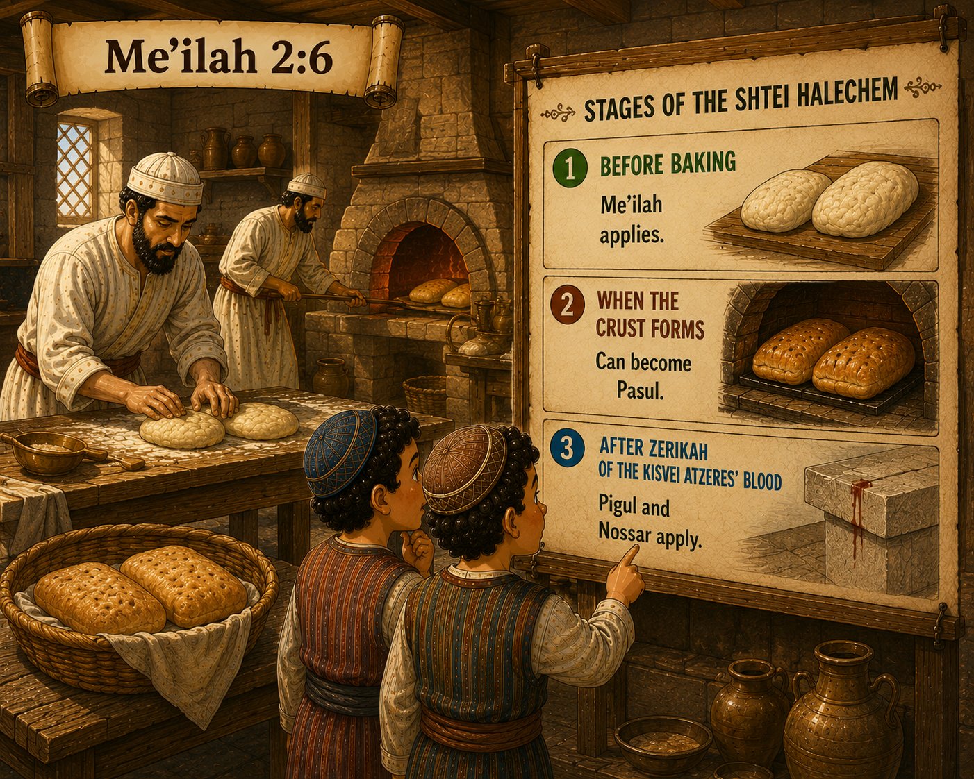 Picture for Meilah 2:6